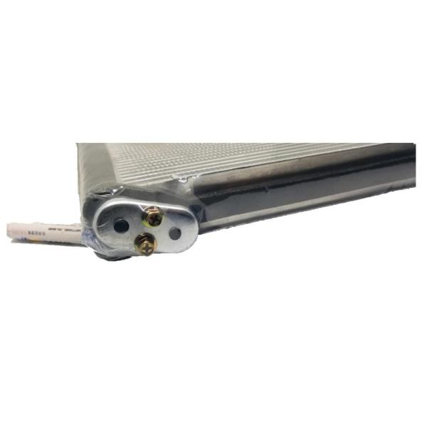 80211-SWW-G01 Sistema de refrigeração automática Núcleo de evaporador de carro para Honda CRV OEM NÃO