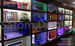 Guangzhou Shengtong Display Products Co., Ltd.