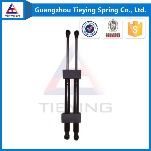 Steel Black Automotive Gas springs Gas Sturts for ALFA ROMEO Model 156