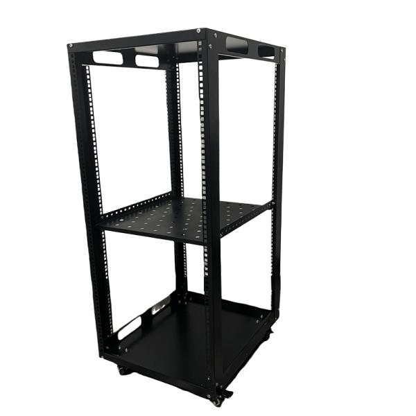 Made Vertical Standing Electrostatic Spraying System for Other Cabinet Standard Materials