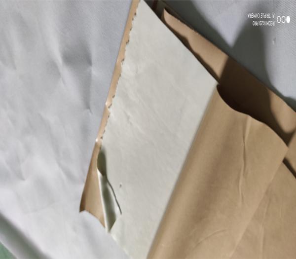 High Performance Epoxy Prepreg Adhesive Film Carbon Fiber Products Waterproof