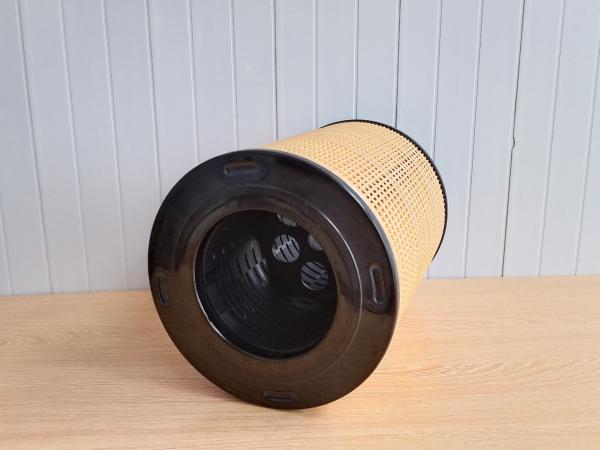 Hydraulic  Oil Filter Assembly