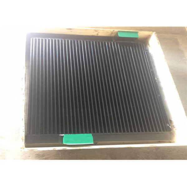 Water tank 584 oil cooler 416F2 Radiator CB-534D Hydraulic Oil 621F Engine Parts