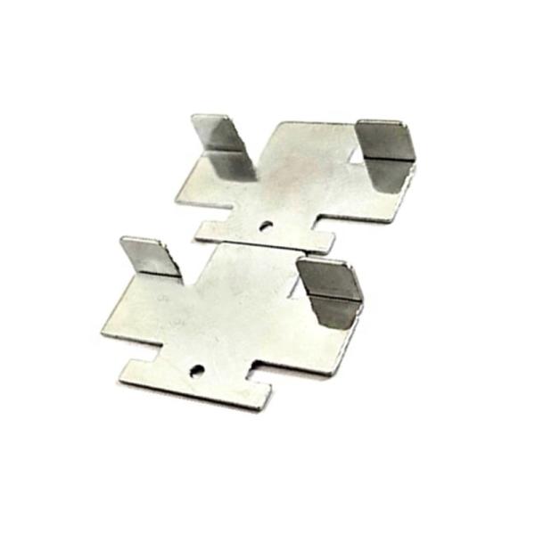 SS304 Stainless Steel Stamping Parts
