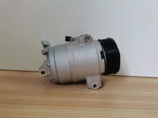OEM Vehicle AC Compressors 92600JY02A 926007877R For Renault Koleos