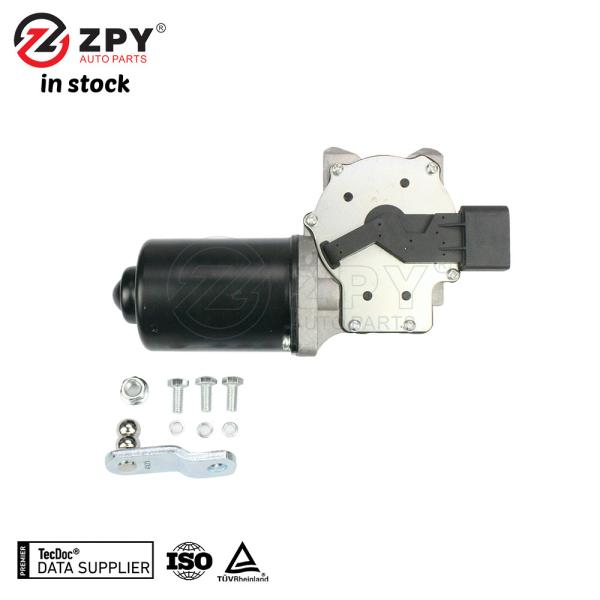 5J1955113B Motor de limpiaparabrisas de alto rendimiento para KODA FABIA 5J2