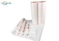 Impression personnalisable de transfert de chaleur de taille de la peau DTF de film chaud d'ANIMAL FAMILIER pour l'habillement