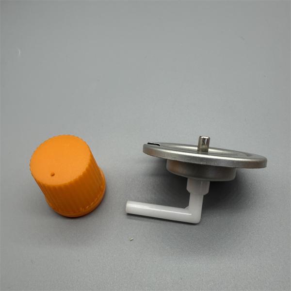 Butane Gas Valve LPG Gas Stove Aerosol Valve
