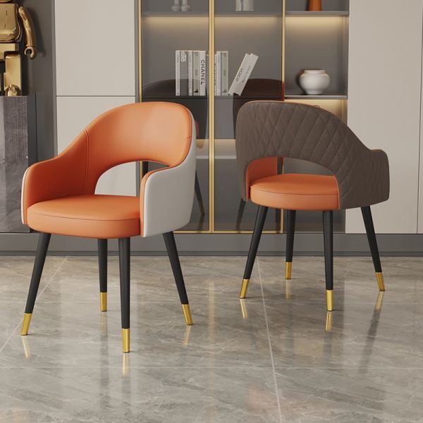 PVC Striped Grain Synthetic Artificial Leather Embossed Faux Leather Materials for Furniture for Sofa Seats Household Supplies