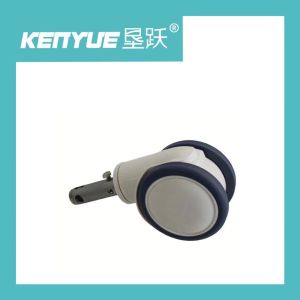 6 дюймов рицинуса разбивочного контроля медицинского катят белизну TPR материальную