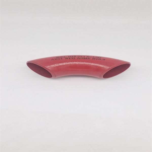HDPE 160mm штуцеры Electrofusion HDPE/PE/пластмассы локтя 45 градусов для воды и газа