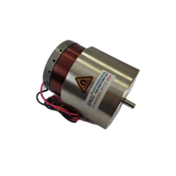 2500N Motor de bobina de voz linear de baixo consumo de energia