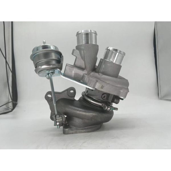 High Precision Durable Turbocharger K03 For 2015 Ford F-150 Expedition Navigator 3.5L 53039880470 DL3E6K682AF