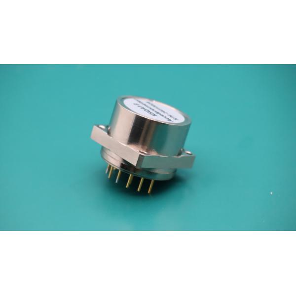 100°C Temperature Resistance 500g Shock linear accelerometer sensor ...