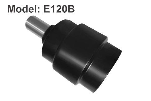 Volvo E120B Excavadora con rodillo superior OEM de reemplazo
