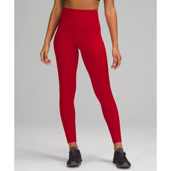 Tight Fit High Waisted Gym Leggins  280 G Polyester Material