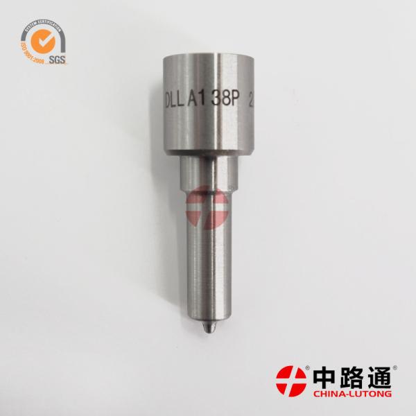 injector nozzle video 0 433 171 945 DLLA138P1533 injector nozzles common rail