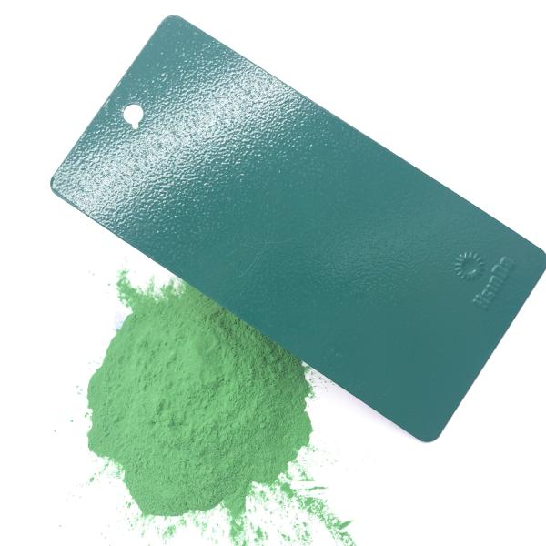 Electrostatic Spray Powder Coating Paint for Architectural Windows Doors Curtain Walling