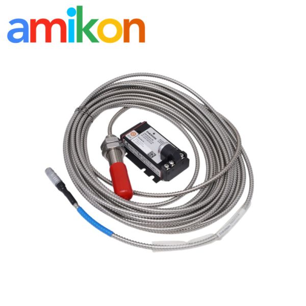 PR6424/013-140 CON021/914-100 Emerson Eddy Current Sensor