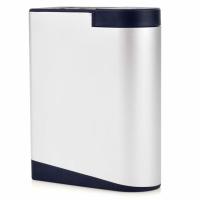電池式スマートな精油の拡散器15時間の3W Usbの