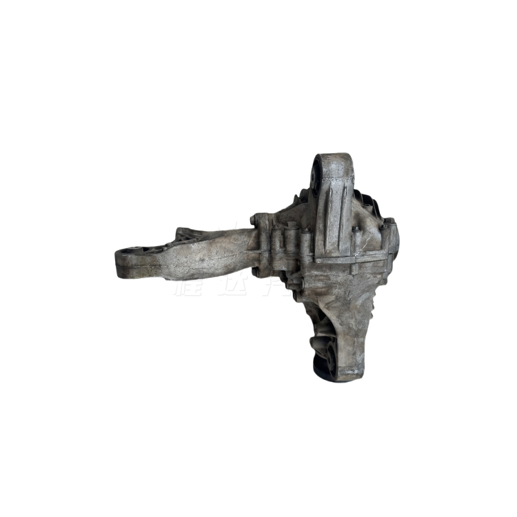 High Quality Used Front Rear Differential Clutch Booster for Mercedes 164 ML350 ML400 ML500 R300 R500 Auto Transmission Systems