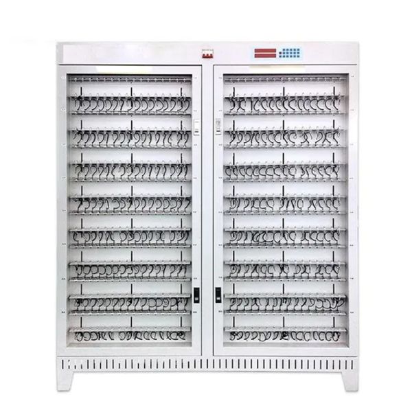 Battery Grading Machine 18650/26650/21700/32650/32140 Cell Charge and Discharge Capacity Testers