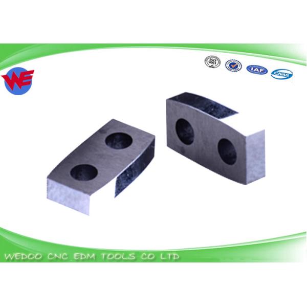 Precision Wire EDM Wear Parts Makino EDM Carbide 19x4x8W Z248W0200200