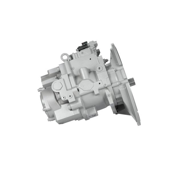 K5V200DPH-0E02 Hitachi Hydraulic Pump ZX470-3 Mini Excavator Parts DEKA
