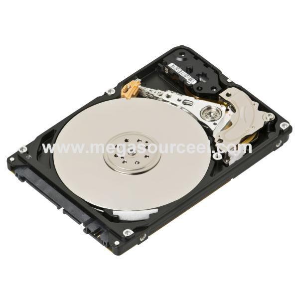 Toshiba 160 GB Internal HDD - 2.5