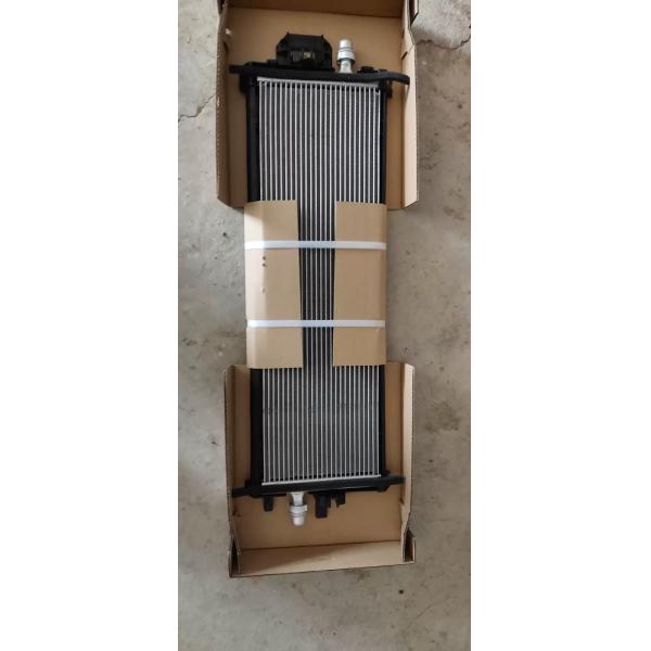 OE1057999-00-B Low Temperature Radiator Assembly for Tesla Model S at Affordable