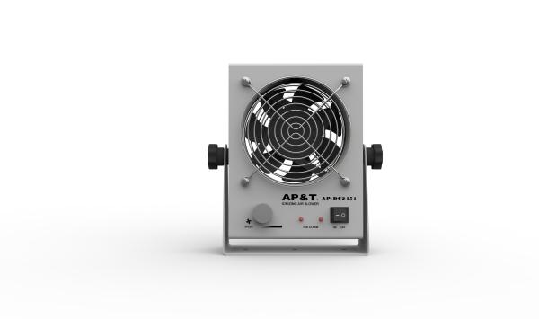 DC Ionizing Air Blower
