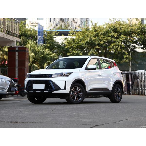 The 2022 Cowin Cowin Xuanjie PRO Hybrid with 401km CLTC Fuel Efficiency at its Fines