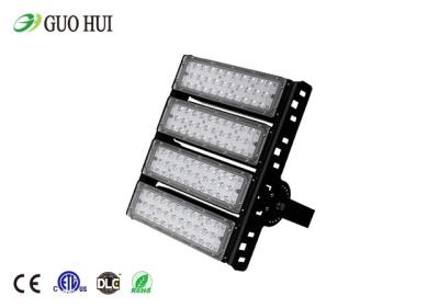 Adjustable Modular LED Tunnel Light 200W For Parking / Stadium 26000 Lumens