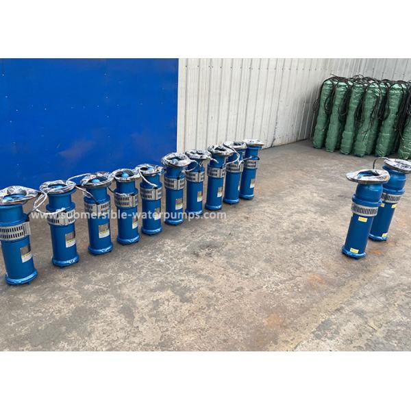 250м3/ч 8м Музыкальный фонтан Проект подводный насос