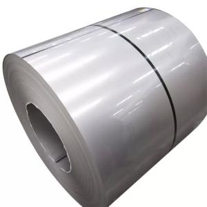 904l 304s a laminé à froid la bande de la bobine 2B ASTM d'acier inoxydable pour