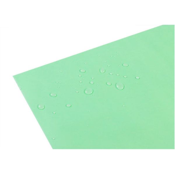 PLA PBAT Plant Starch 100% Biodegradable Courier Bags Clothing Mailing Packaging