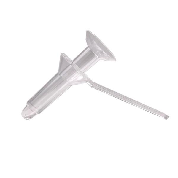 Sterile Disposable Rectal Speculum Avec For Anus Examination