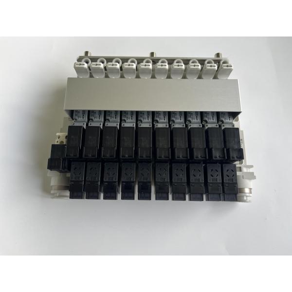 KLW-M7151-04 Original YSM10 YSM20 SMT Spare Parts SMD Ejector SMT Machine Parts