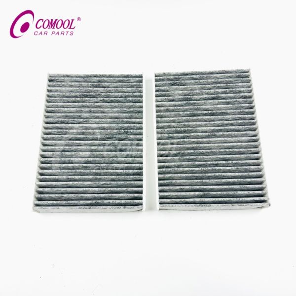 ODM Auto Air Conditioning System Cabin Filter 64115A29D99 For BMW Rolls Royce G30 G31 G32 G38