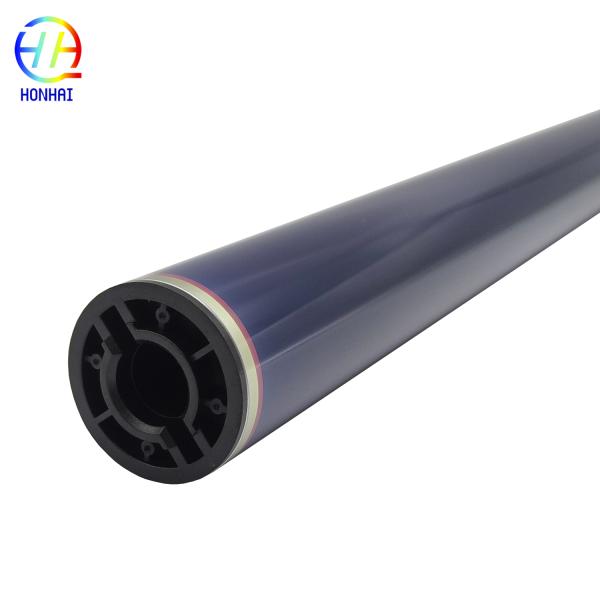 Long Life Edition OPC Drum with Ceramic Surface Process for Enhanced Wear Resistance in Ricoh MPC3003 3504 5504 Series