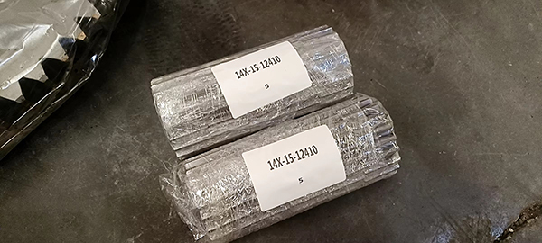 Beijing Jinkda Co., Ltd.