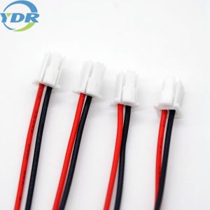 Batería PAP-02 V-S Wire Harness W/Buckle de JST PAP2.0mm