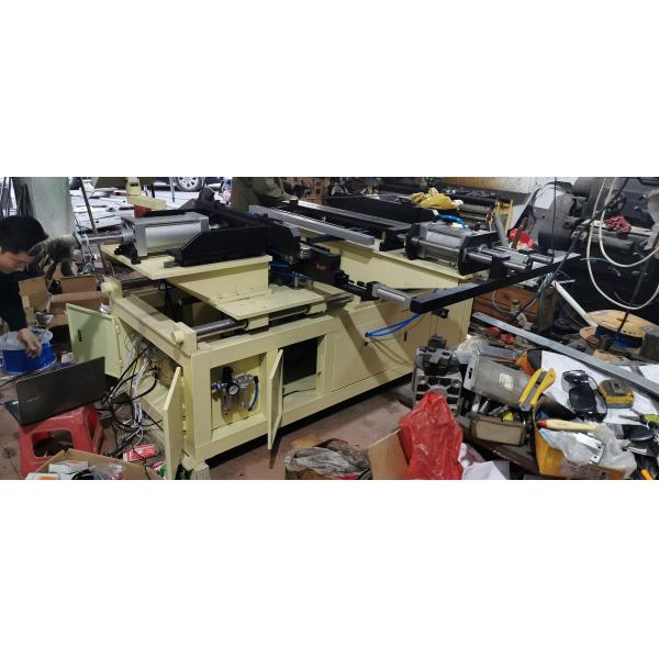 Радиатор подогревателя автомобиля построителей ядра трубок 800kg Multirow алюминиевый