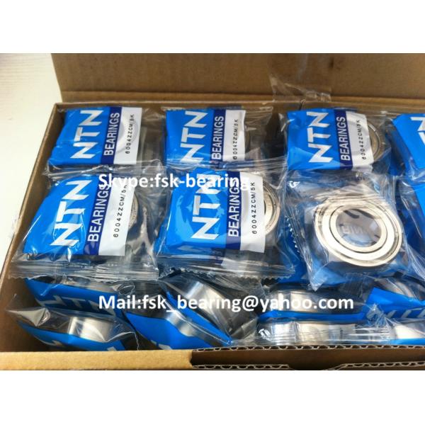 Small Ball Bearings 693ZZ MR93ZZ 603ZZ Power tool Bearings