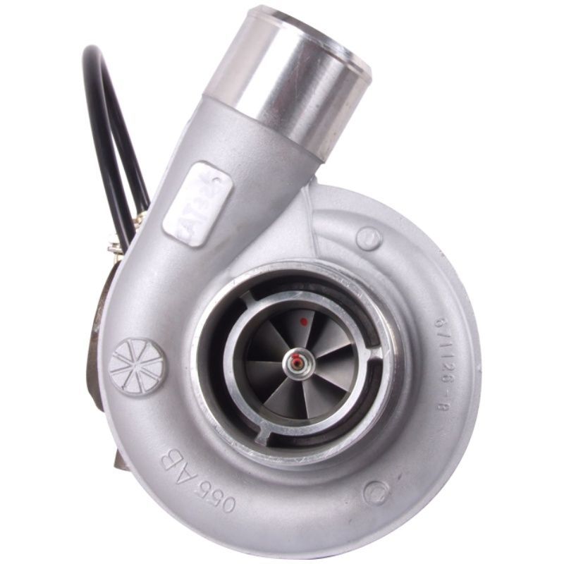1770440 171860 1915094 Diesel Engine Turbocharger E325C Excavator 3162B Engine Parts
