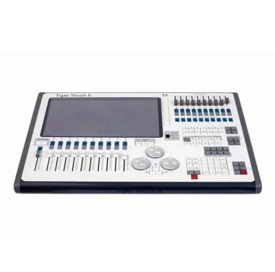 Tiger Touch II Processador Core Duo I5 de alto desempenho para estágio profissional
