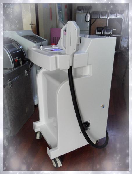Medical E- Light Hair Removal Machine / IPL Beauty Machine For Ladies