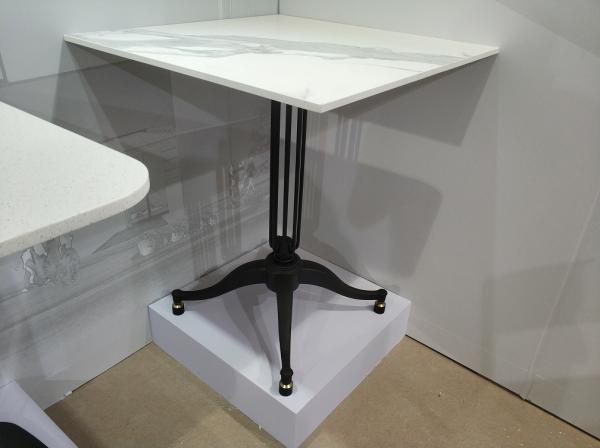 3 Pronge 4 Pronge Cast Iron Table Base Dining Table legs For Cafe Table Eco Friendly