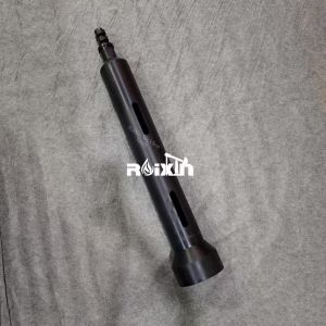 QLS Quick Connect Bell Guide Set Slickline 6Iinch Wireline Pulling Tool