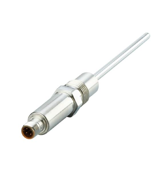 TA2532 Temperature Transmitter Ifm Robust Stainless Steel Housing With High Protection Rating High Pressure Resistance